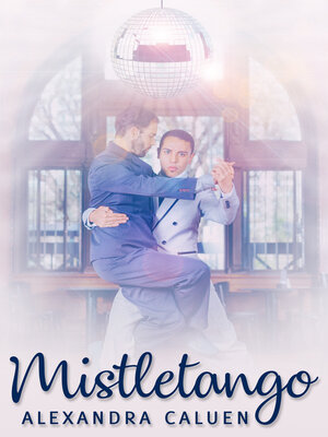 cover image of Mistletango